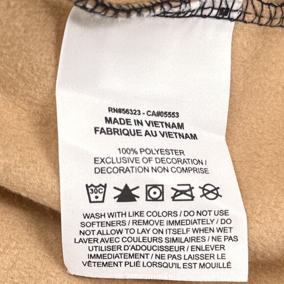 Nike Training Therma-FIT Story Pack Full-Zip Hoodie Large Acid Wash Print Fleece - Picture 12 of 16